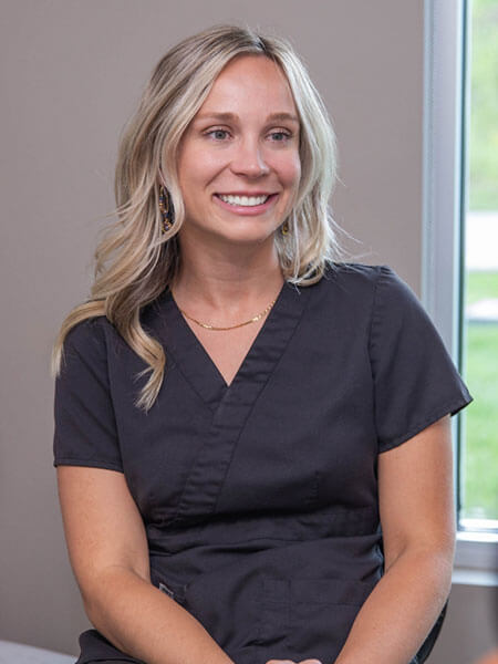 Dr. FirstName LastName