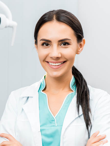 Meet Dr. Jane Doe